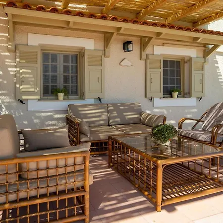 Villa Kalo Chorio *