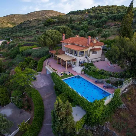 Villa Kalo Chorio