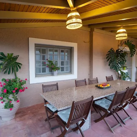 Kalo Chorio Villa Kalon Khorion