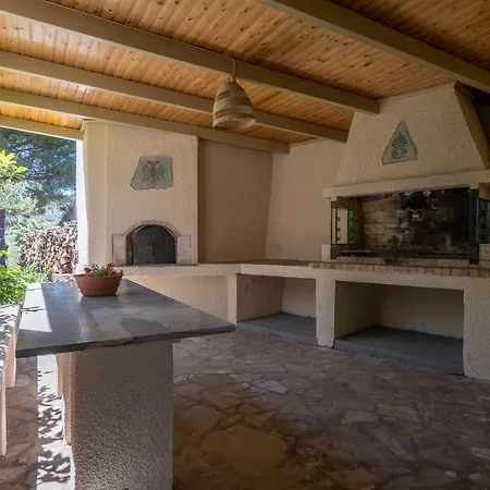 Kalo Chorio Villa *